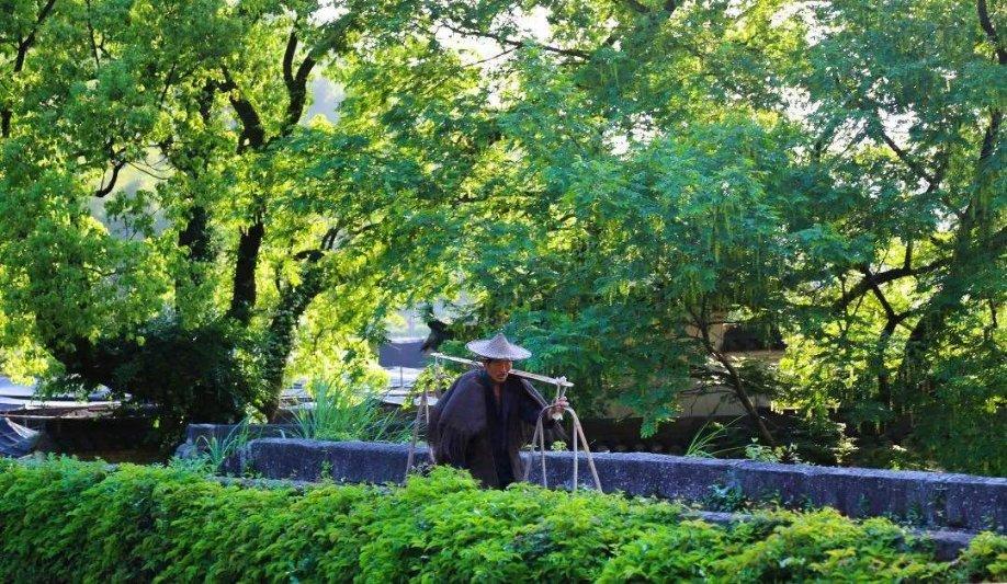 逃离普通的房屋